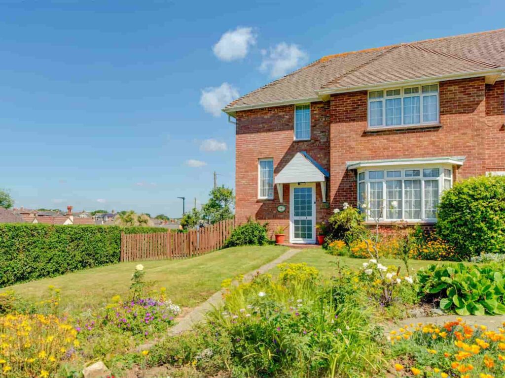 Main Image, Apple Tree Lodge, 27a Queens Road, Shanklin