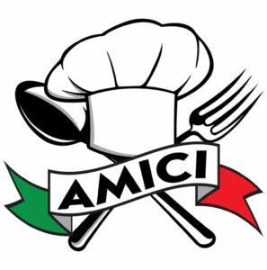 Amici, 33-35 High Street, Shanklin