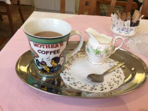 Poppins, 16a Regent Street, Shanklin