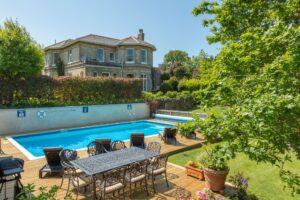 Main Picture, Luccombe Villa Holiday Apartments, 9 Popham Road, Shanklin, PO37 6RF