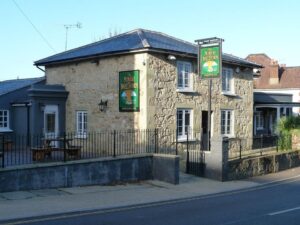 The Plough and Barleycorn