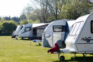 Main Image, Ninham Country Holidays, Ninham Farm, PO36 9PJ