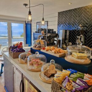 The Nook, The Esplanade, Shanklin