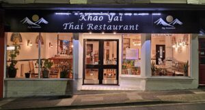 Khao Yai Thai Restaurant