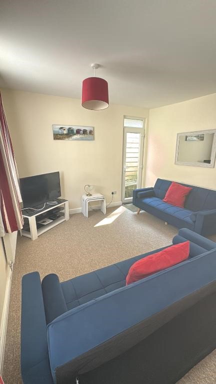 Main Image, The Osborne Holiday Apartments, 20 Esplanade, Shanklin