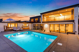 Palm Court Hotel and Suites, 5 Culver Road, Shanklin