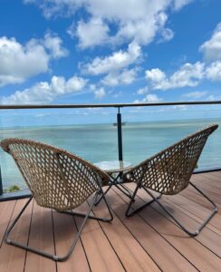 Main Image, BayVue Apartment and Apartment 7, The Bay House, Chine Avenue, Shanklin
