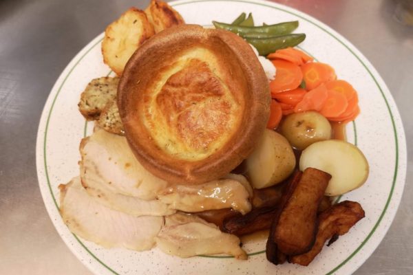 The Copper Kettle, 29, High Street, Shanklin