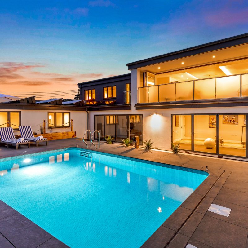 Palm Court Hotel and Suites, 5 Culver Road, Shanklin