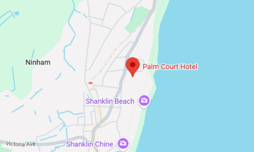 Palm Court Hotel and Suites