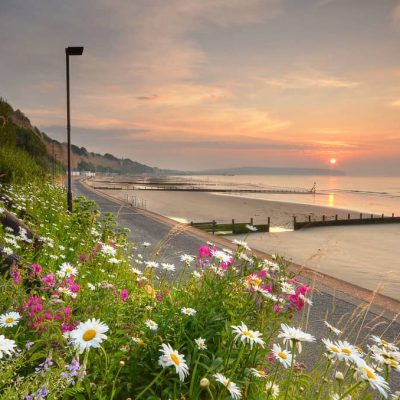 Revetment