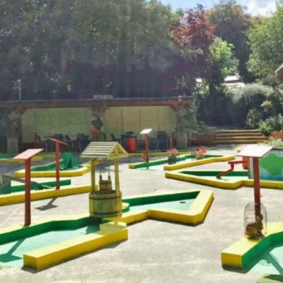 Rylstone Gardens, 11 Popham Road, Shanklin