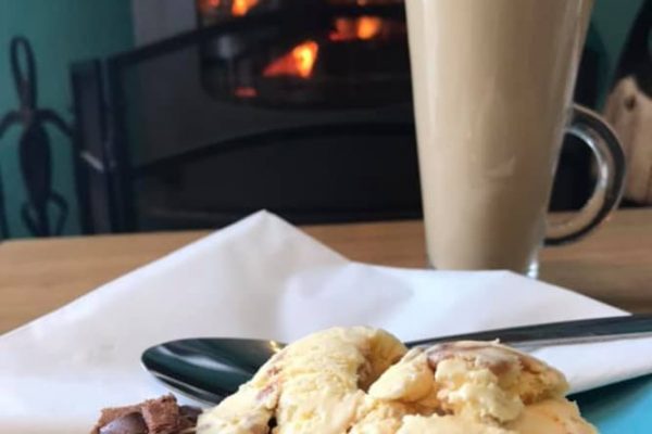 Salix Beach Cafe, The Esplanade, Small Hope Beach, Shanklin, PO37 6BG