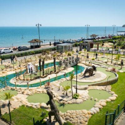Seafront