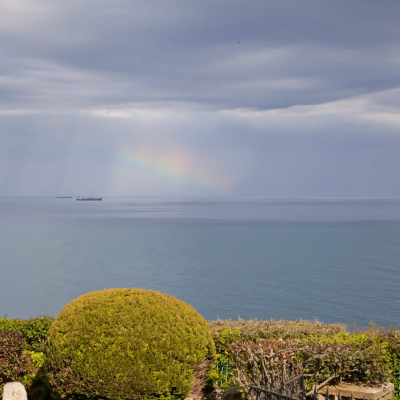 Seaviews, The Cliff Hall, 16 Crescent Road, Shanklin