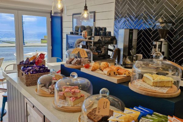 The Nook, The Esplanade, Shanklin